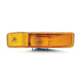 Dodge Dakota Pickup 1991-1996 Driver Side Front Side Front Signal/parking Light - CH2532101