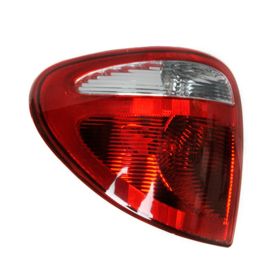 Chrysler Town And Country 2004-2007 Driver Side Tail Light Assembly - CH2800157