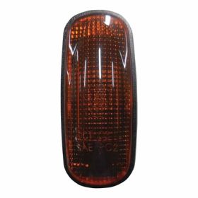 Dodge Pickup Ram2500-3500 2003-2009 Rear Side Marker Light Assembly - CH2860111