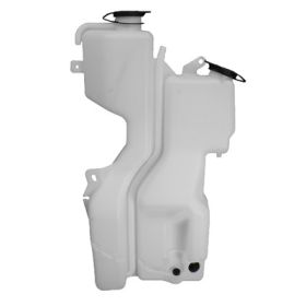 Dodge Dakota Pickup 2005-2007 Plastic Coolant Recovery Tank - CH3014129 - OEM - 68034986AA