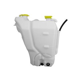 Dodge Pickup Ram1500 2004-2005 Coolant Recovery Tank For Models With 3.7l V6 And 4.7l V8 - CH3014132