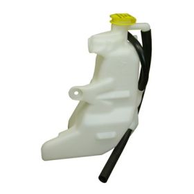 Dodge Durango 2011-2019 Coolant Recovery Tank With Cap - CH3014133