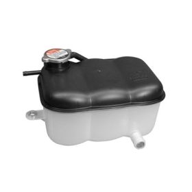 Dodge Pickup Ram1500 2002-2003 Engine Coolant Recovery Tank With Cap - CH3014142