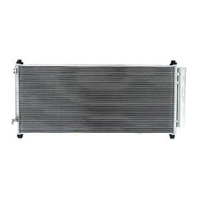 Honda CRZ 2011-2016 Condenser - CND3943