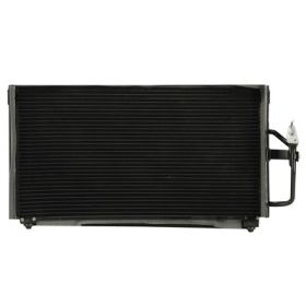 Mitsubishi Galant 1999-2003 Ac Condenser - CND40255