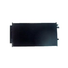 Jeep Renegade 2015-2017 A/c Condenser - CND4920