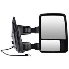 Ford Pickup F450 Superduty 2011-2016 Proefx Tow Mirror Set - EFXMRFSD11MCP