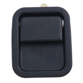 Jeep Wrangler 1987-1995 Front Passenger Side Exterior Door Handle - FDH010022