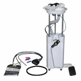 2000-2005 GMC SAFARI VAN Fuel Module - FMD010015