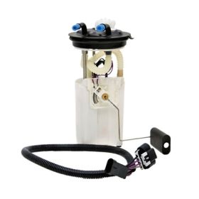 2002-2004 ISUZU ASCENDER Fuel Pump Module Assembly - FMD010764