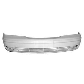 Mercury Sable 2000-2003 Bumper Cover - FO1000477