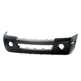 Mercury Mountaineer 2002-2005 Front Bumper Cover - FO1000503C