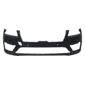 Lincoln MKZ 2017-2019 Front Bumper Cover - FO1000742
