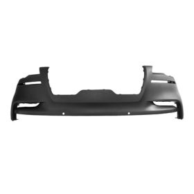 2020-2023 LINCOLN AVIATOR Front Bumper Cover - FO1000764