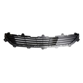 2013-2016 Lincoln MKZ Front Bumper Cover Grille  made of Epdm Rubber - FO1036167