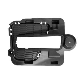 Ford Expedition 2015-2017 Front Driver Side Fog Light Bezel - FO1038156