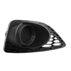 Ford Fusion 2010-2012 Passenger Side Fog Light Cover - FO1039141