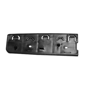 Ford Transit T-150 Cargo Van 2015-2019 Front Driver Side Upper Bumper Cover Retainer - FO1042143
