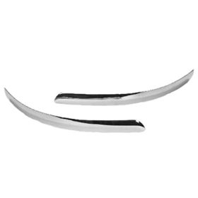 Ford Windstar 1999-2003 Bumper Impact Strip - FO1058274