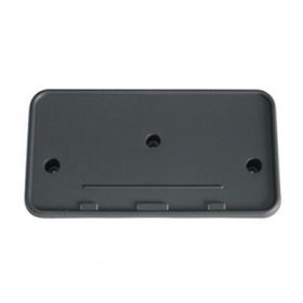 Ford Transit Connect 2010-2013 Front License Plate Bracket - FO1068130 - OEM - 9T1Z17A385AD