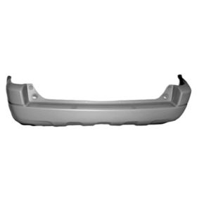 Ford Escape 2001-2004 Bumper Cover - FO1100318C