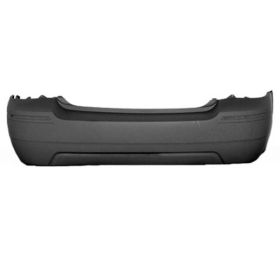 Ford 500 2005-2007 Rear Bumper Cover - FO1100395