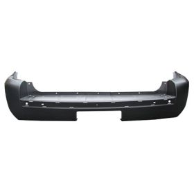 Mercury Mountaineer 2006-2010 Rear Bumper Cover - FO1100596