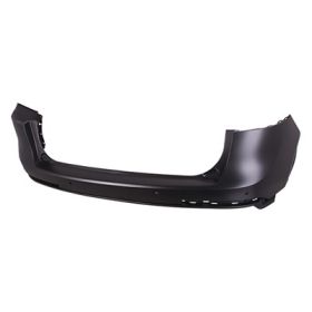 Call Us About The Reconditioned Rear Upper Bumper Cover - OEM - FO1114109R