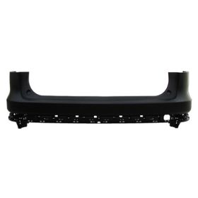 Call Us About The Rear Upper Bumper Cover - FO1114115
