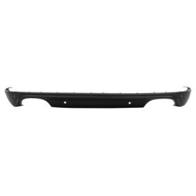 Call Us About The Rear Lower Bumper Cover - FO1115154