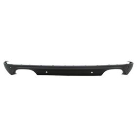 Call Us About The Rear Lower Bumper Cover - FO1115156