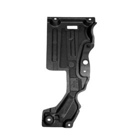 Ford Edge 2019 Front Passenger Side Undercar Shield - FO1228163 - OEM - K2GZ6P014C