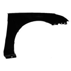 Ford Focus 2008-2011 Passenger Side Front Fender - FO1241267