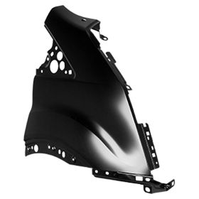 Ford Transit T-150 Cargo Van 2015-2019 Passenger Side Front Fender - FO1241294