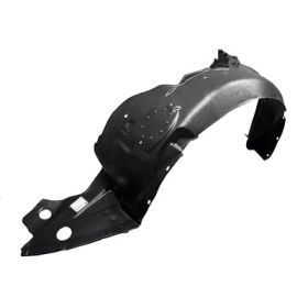 Lincoln MKZ 2010-2012 Driver Side Front Inner Fender - FO1248152