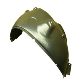 Ford Pickup F450 Superduty 2008-2010 Passenger Side Front Inner Fender - FO1249147 - OEM - 8C3Z16054B
