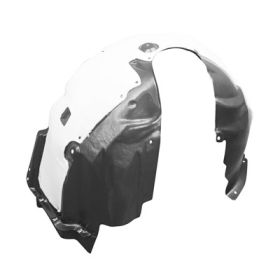 Ford Fusion 2017-2019 Passenger Side Front Fender Liner - FO1249179 - OEM - HS7Z16102G-PFM