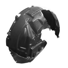 Ford Ecosport 2018-2019 Front Passenger Side Fender Liner - FO1249199