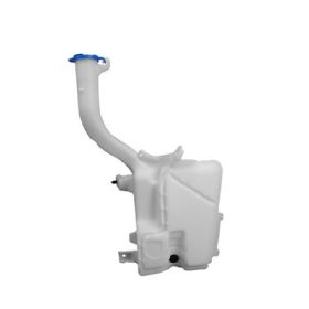 Ford Fusion 2013-2015 Washer Fluid Reservoir With Cap - FO1288152