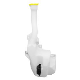 Ford Mustang 2015-2017 Washer Fluid Reservoir - FO1288173
