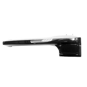 Ford Pickup Lightduty 1980-1996 Driver Side Front Outer Door Handle - FO1310104
