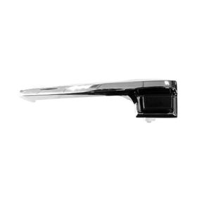 Ford Pickup Lightduty 1980-1996 Passenger Side Front Outer Door Handle - FO1311104