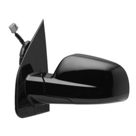Ford Freestar 2004-2007 Driver Side Power Door Mirror - FO1320247