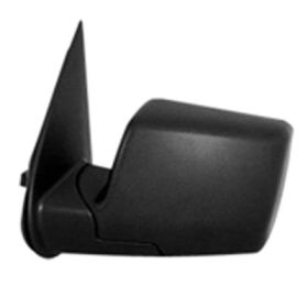 Ford Explorer 2006-2010 Driver Side Power Door Mirror - FO1320270