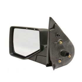 Ford Explorer 2006-2010 Driver Side Power Door Mirror - FO1320279