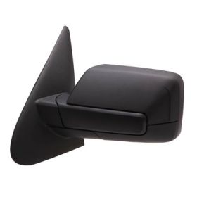 Ford Expedition 2011 Driver Side Door Mirror - FO1320399