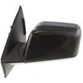 Ford Edge 2009-2011 Driver Side Door Mirror - FO1320469