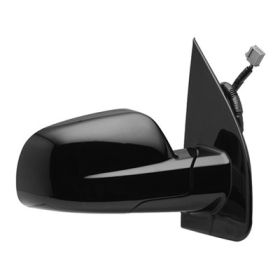 Ford Freestar 2004-2007 Passenger Side Power Door Mirror - FO1321247