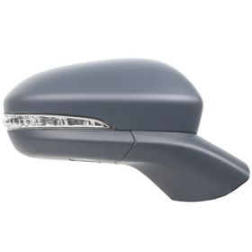 Ford Fusion 2015-2016 Passenger Side Power Door Mirror - FO1321509