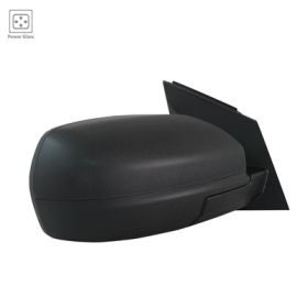 Ford Edge 2015-2018 Passenger Side Door Mirror - FO1321559